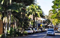 Floor Cleaning Bangalow