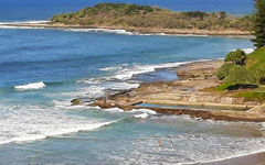 Yamba