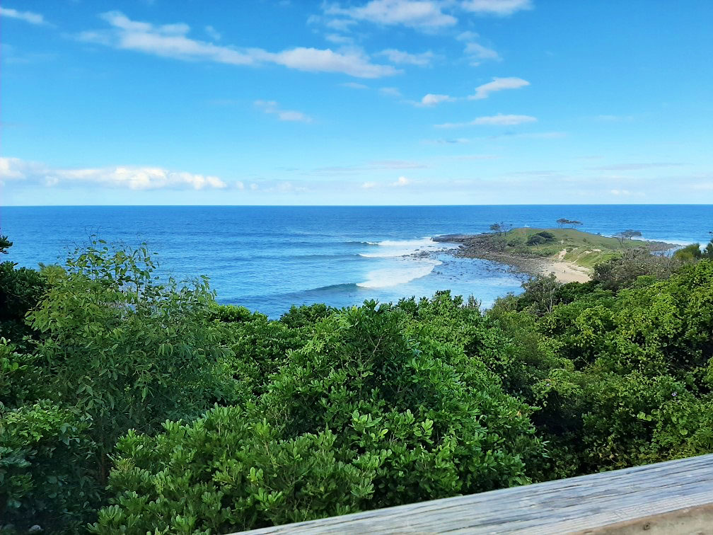 Yamba | Angourie Point | Local Upholstery Cleaning Service